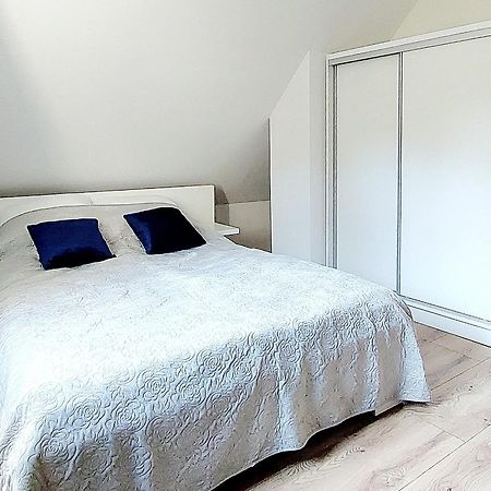 Villa Azalia Jastrzebia Gora Phòng bức ảnh