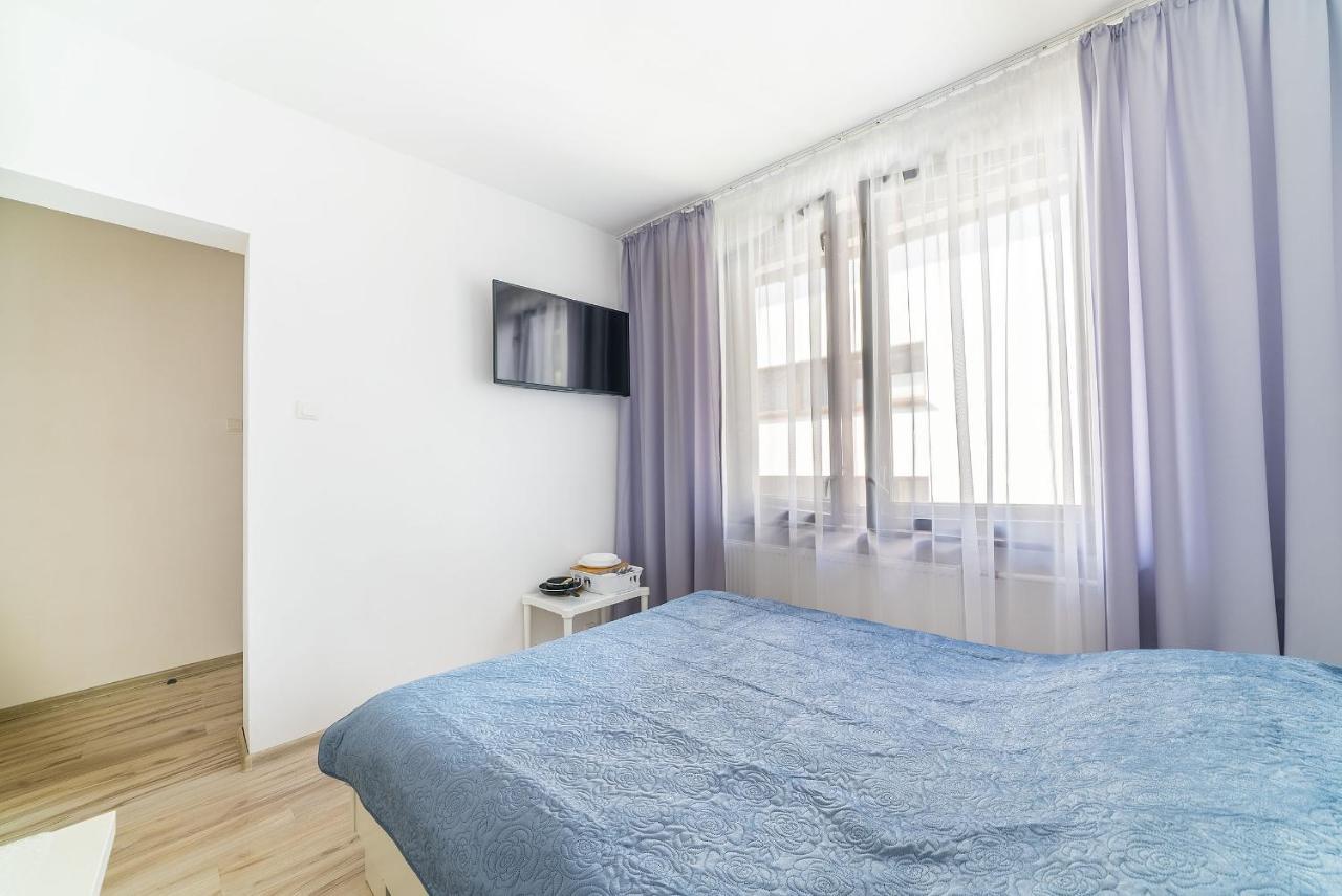 Villa Azalia Jastrzebia Gora Ngoại thất bức ảnh