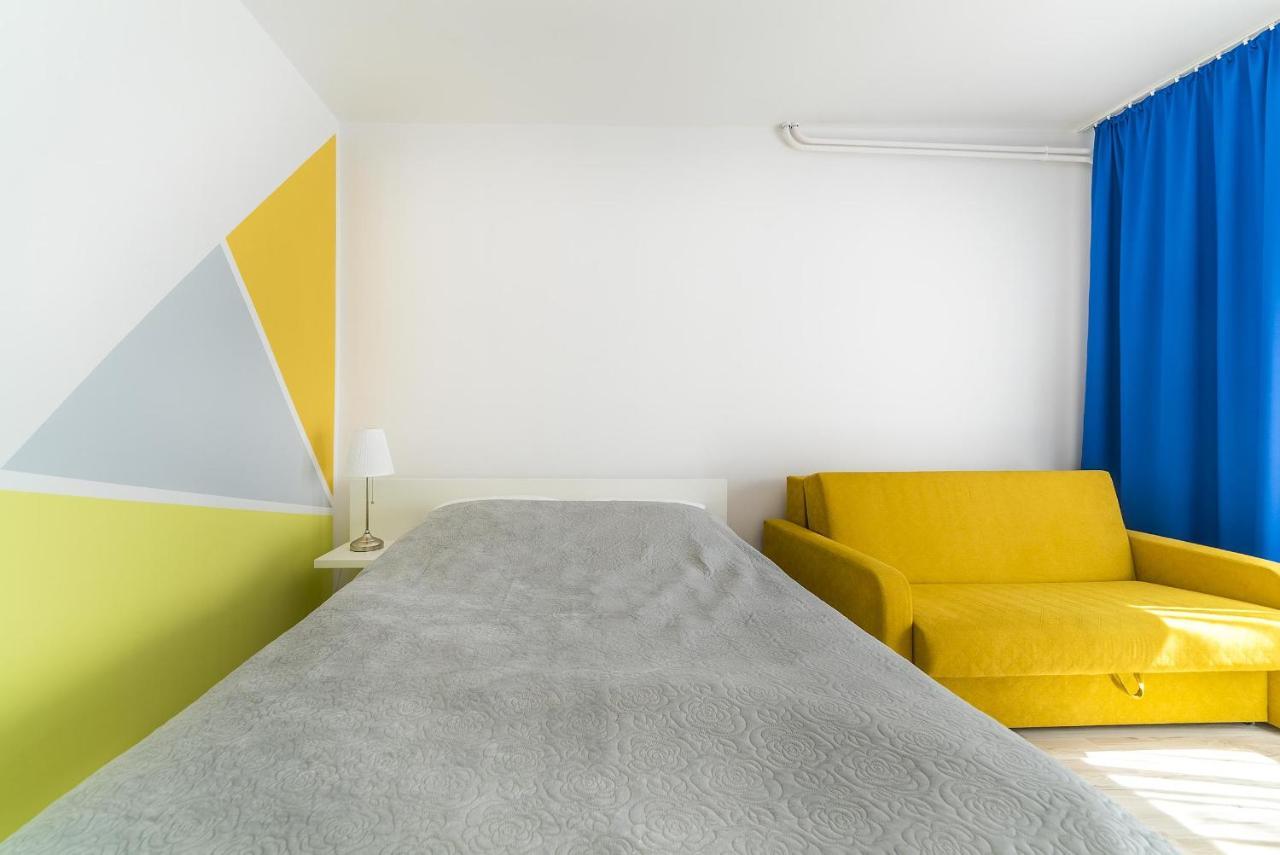 Villa Azalia Jastrzebia Gora Ngoại thất bức ảnh