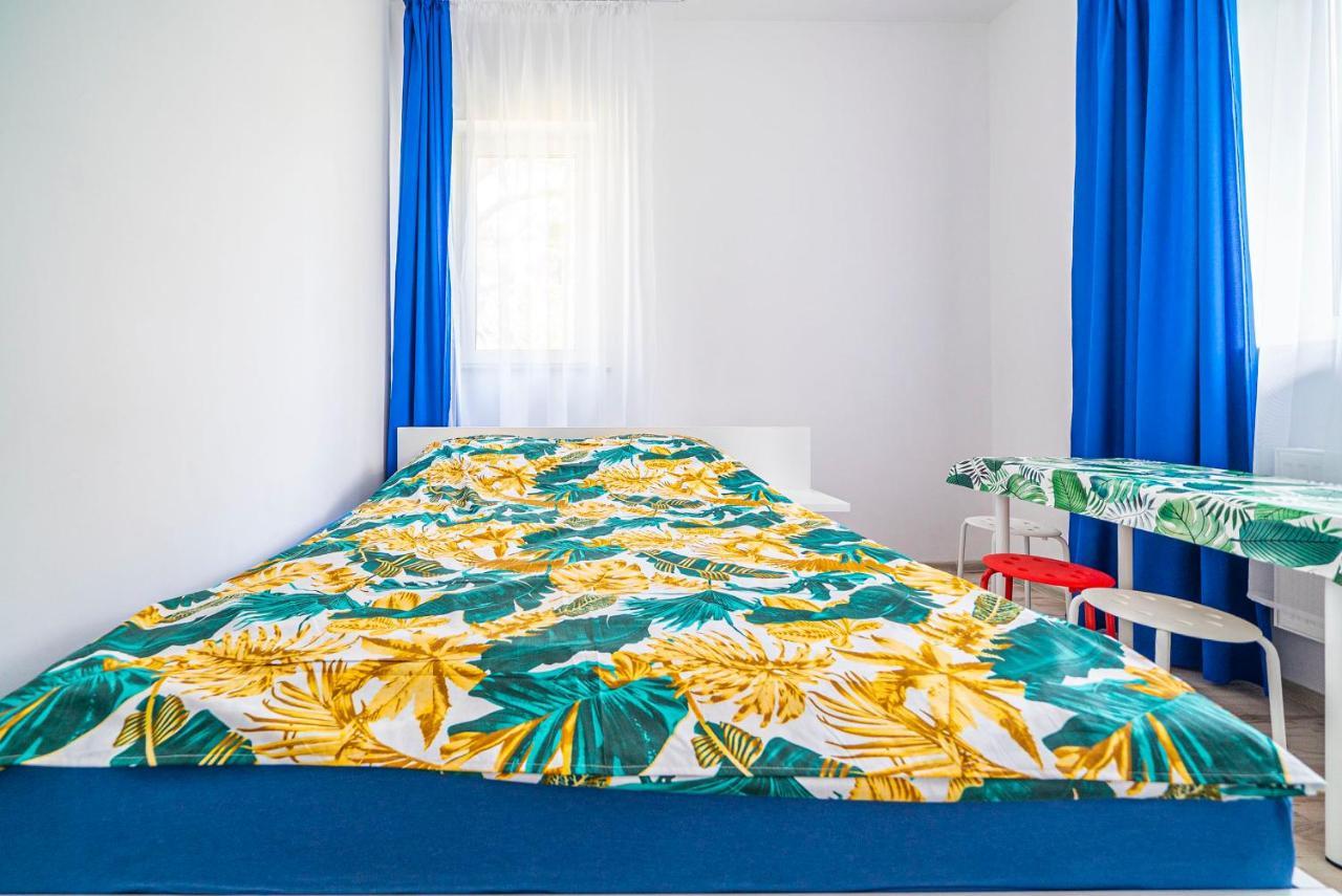 Villa Azalia Jastrzebia Gora Ngoại thất bức ảnh