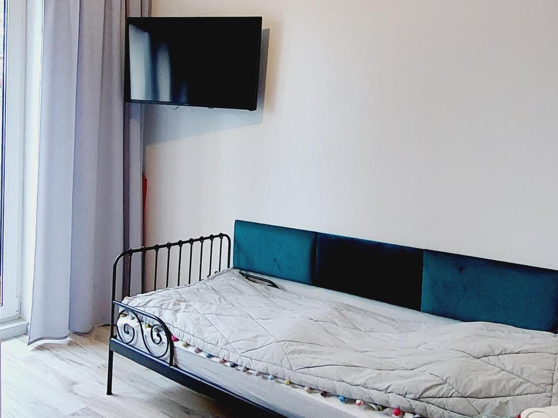 Villa Azalia Jastrzebia Gora Phòng bức ảnh