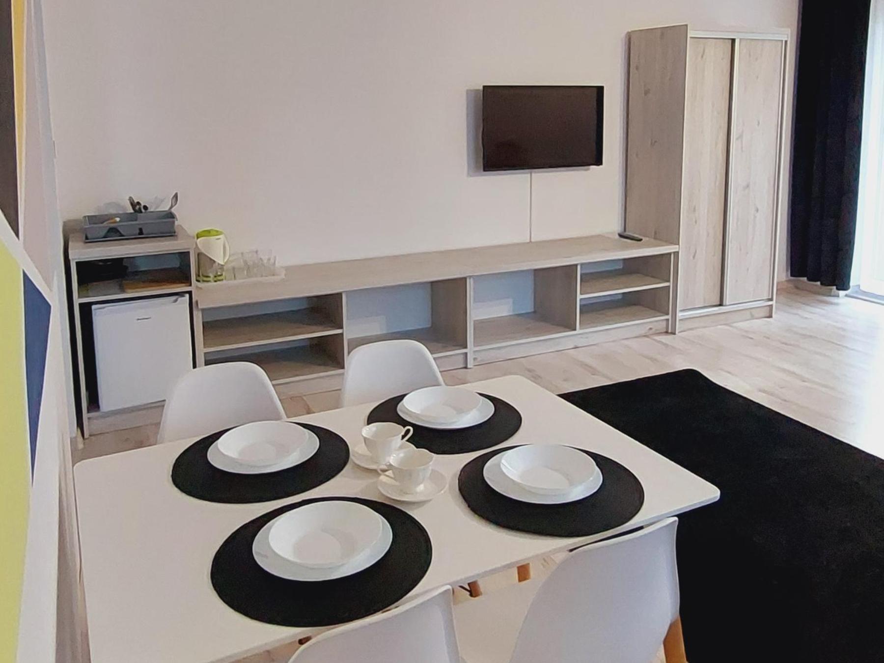 Villa Azalia Jastrzebia Gora Phòng bức ảnh