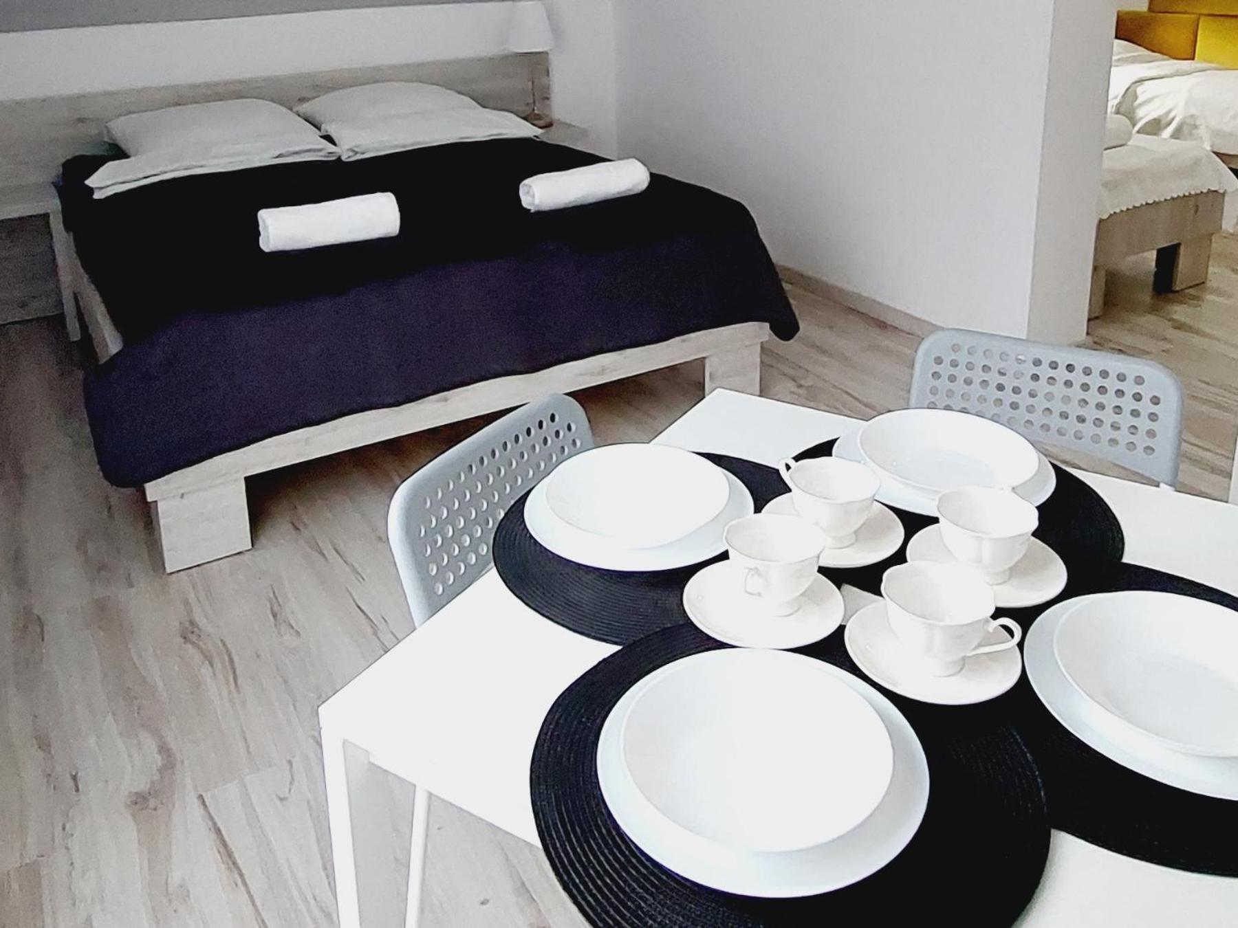 Villa Azalia Jastrzebia Gora Phòng bức ảnh