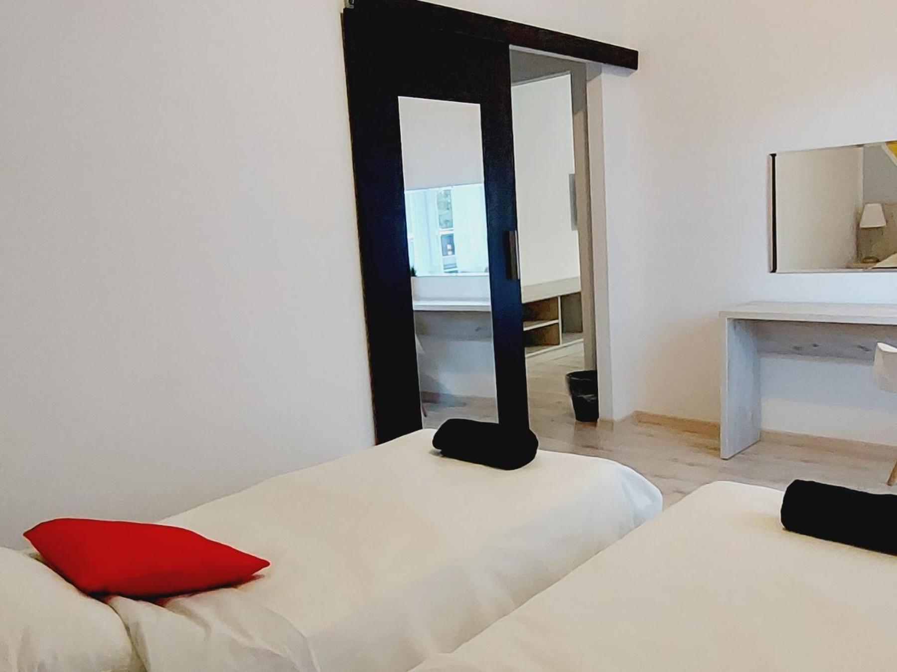 Villa Azalia Jastrzebia Gora Phòng bức ảnh