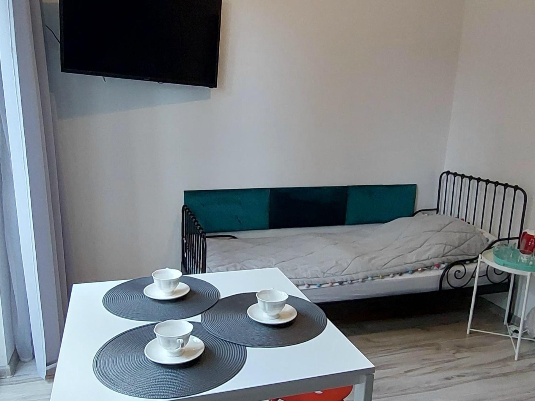 Villa Azalia Jastrzebia Gora Phòng bức ảnh