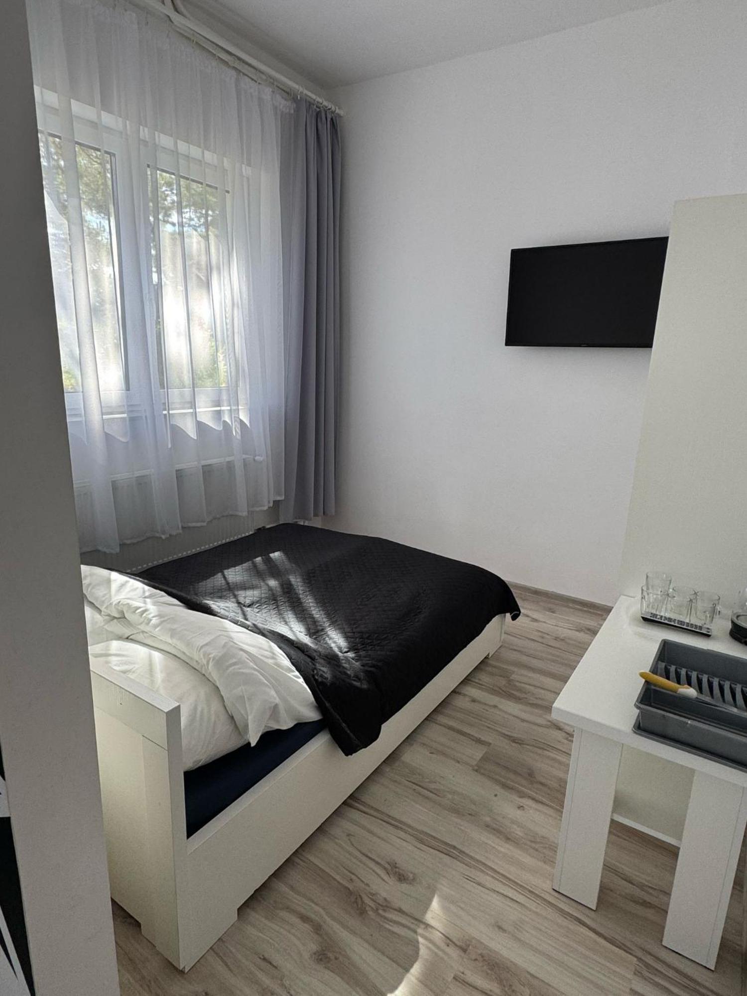 Villa Azalia Jastrzebia Gora Phòng bức ảnh