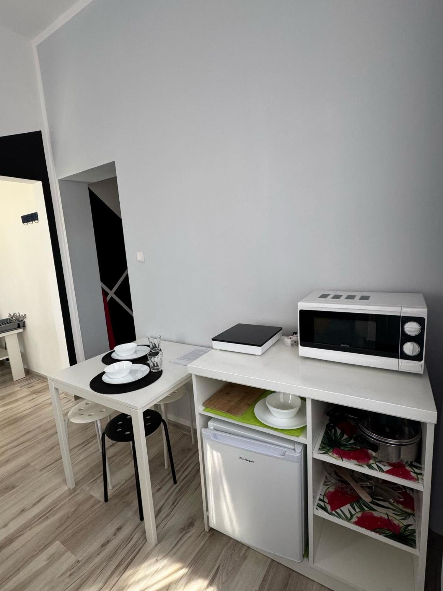 Villa Azalia Jastrzebia Gora Phòng bức ảnh