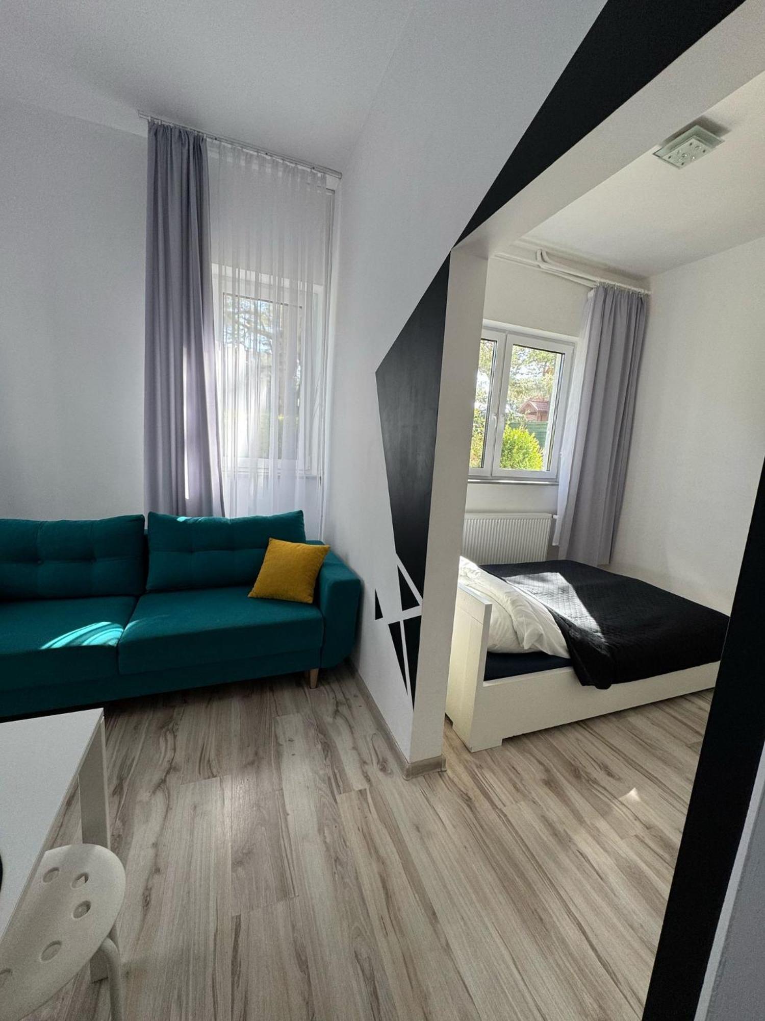 Villa Azalia Jastrzebia Gora Phòng bức ảnh