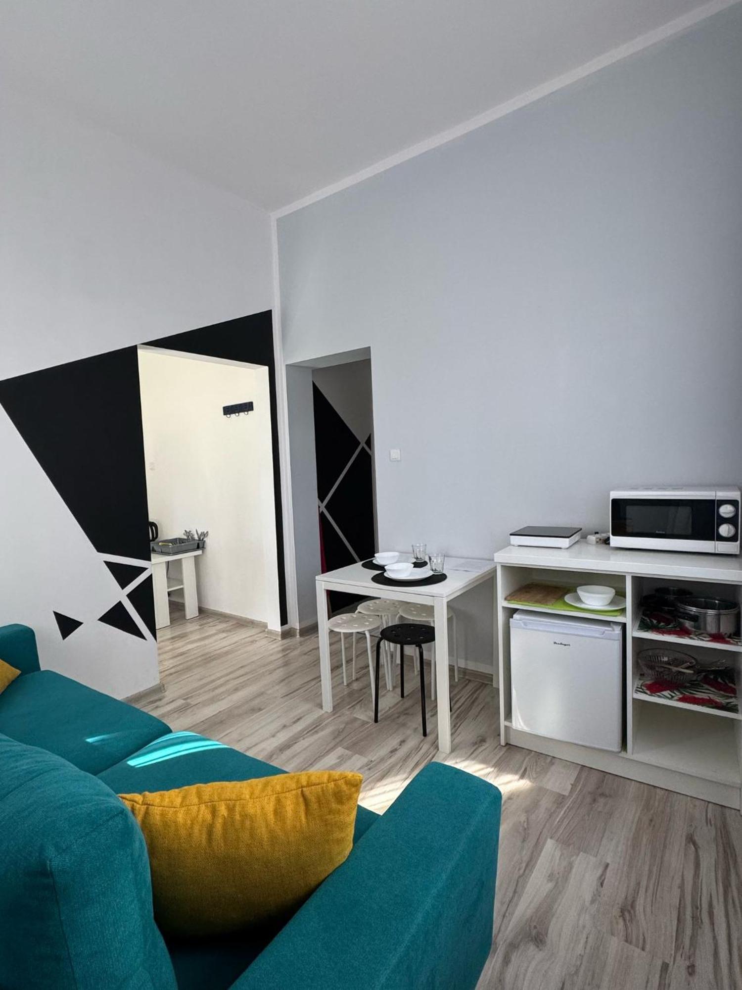 Villa Azalia Jastrzebia Gora Phòng bức ảnh