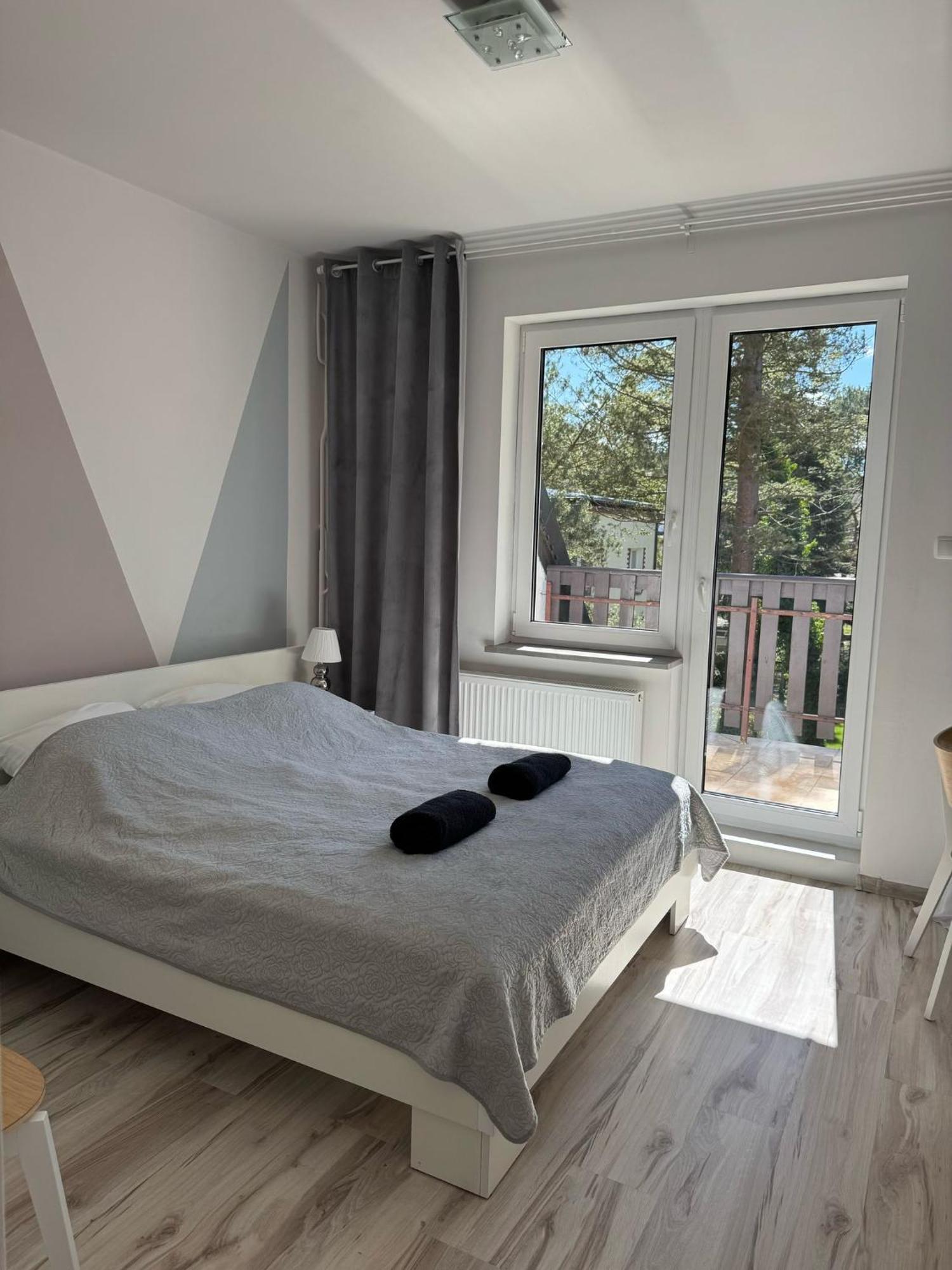 Villa Azalia Jastrzebia Gora Phòng bức ảnh
